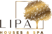 Lipa Houses and spa logo